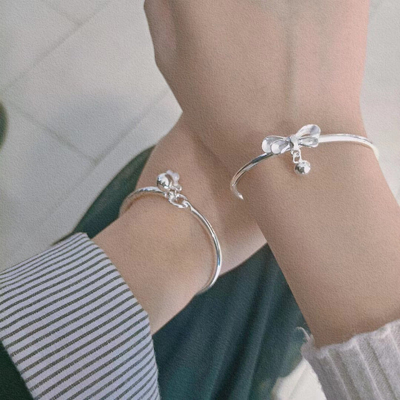 Venta al por mayor Pulsera De Cobre De Campana De Arco